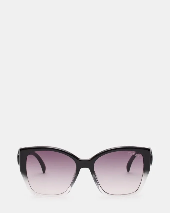 Gafas de sol Kloe negras Gafas de sol Kloe negras