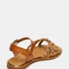 Gillian Cognac Multi para niños Gillian Cognac Multi para niños
