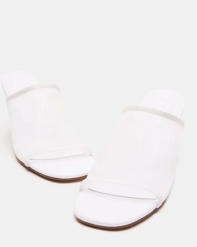 Gleam Blanco