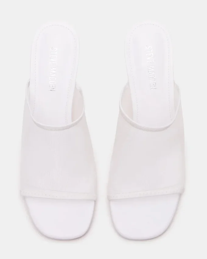 Gleam Blanco