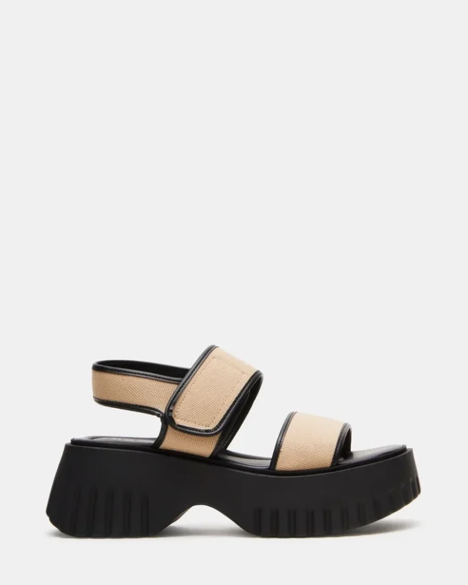 Grover Negro/Beige Grover Negro/Beige