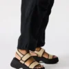 Grover Negro/Beige Grover Negro/Beige