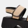 Grover Negro/Beige Grover Negro/Beige