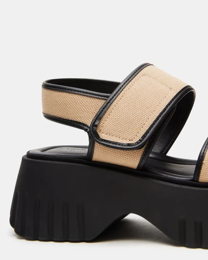 Grover Negro/Beige Grover Negro/Beige