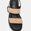 Grover Negro/Beige Grover Negro/Beige