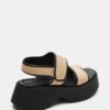 Grover Negro/Beige Grover Negro/Beige