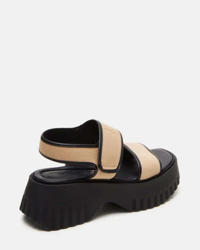 Grover Negro/Beige Grover Negro/Beige