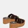Harmony de gamuza marrón Harmony de gamuza marrón