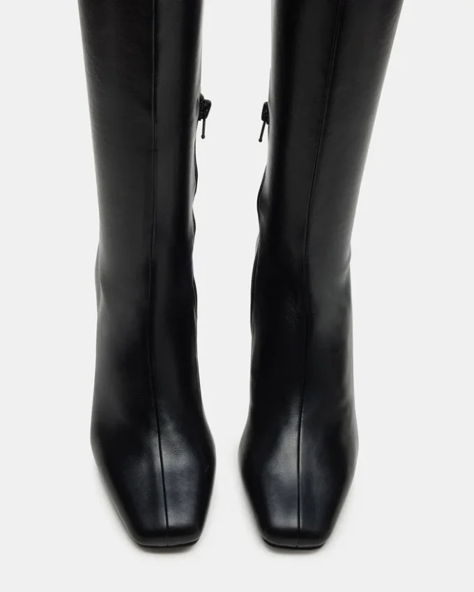 Holly Black Pantorrilla ancha Holly Black Pantorrilla ancha