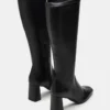 Holly Black Pantorrilla ancha Holly Black Pantorrilla ancha