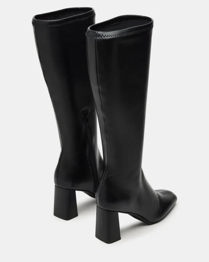 Holly Black Pantorrilla ancha Holly Black Pantorrilla ancha