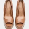 Ives Blush Box Leather Ives Blush Box Leather