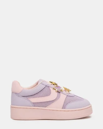 Jersey Blush/Lilac para niños pequeños