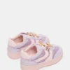 Jersey Blush/Lilac para niños pequeños Jersey Blush/Lilac para niños pequeños