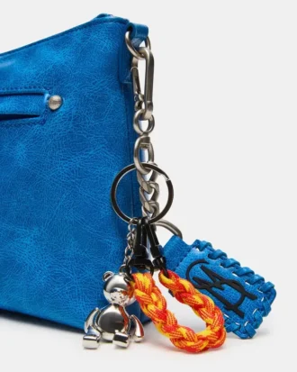 Jony Bag Azul