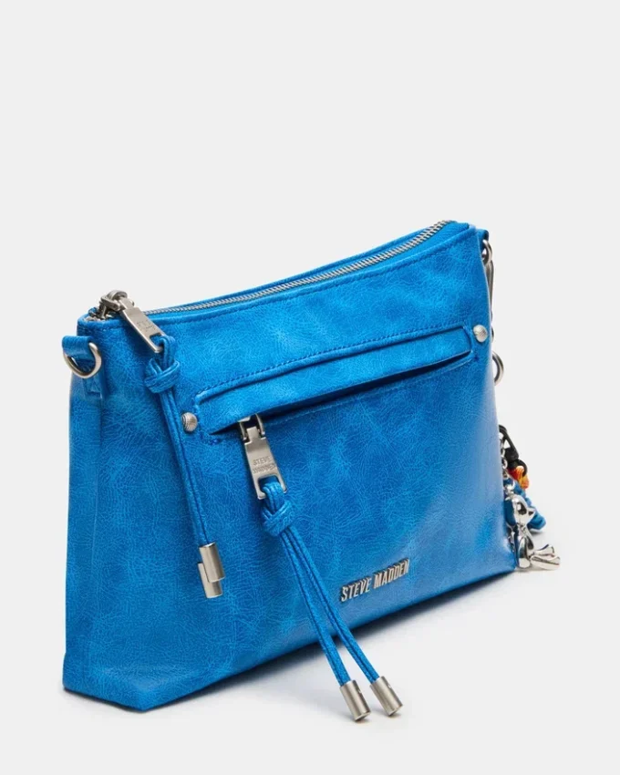 Jony Bag Azul Jony Bag Azul