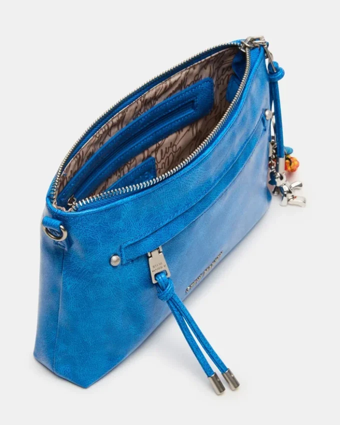 Jony Bag Azul Jony Bag Azul