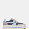 Judge Gris Multicolor