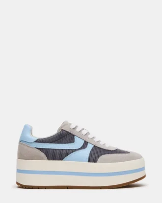 Judge Gris Multicolor