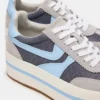 Judge Gris Multicolor