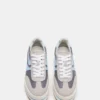 Judge Gris Multicolor