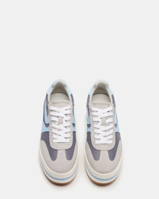 Judge Gris Multicolor