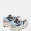 Judge Gris Multicolor