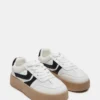Kids Jersey Blanco