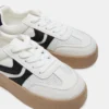 Kids Jersey Blanco