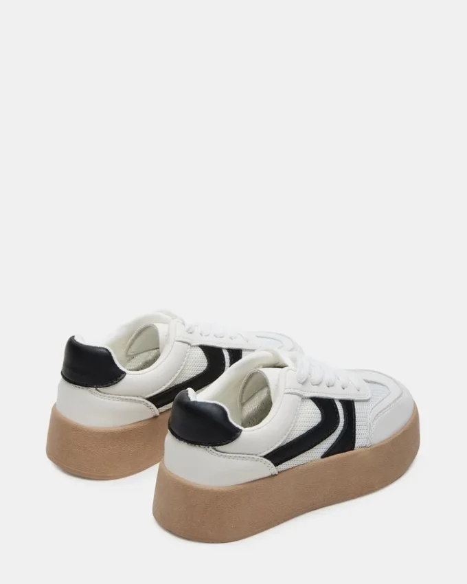 Kids Jersey Blanco