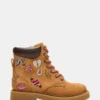 Kids Jumbl Tan