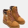 Kids Jumbl Tan