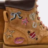 Kids Jumbl Tan