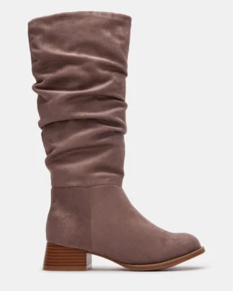 Kids Pepper Taupe