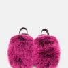 Kids Poof Fushia