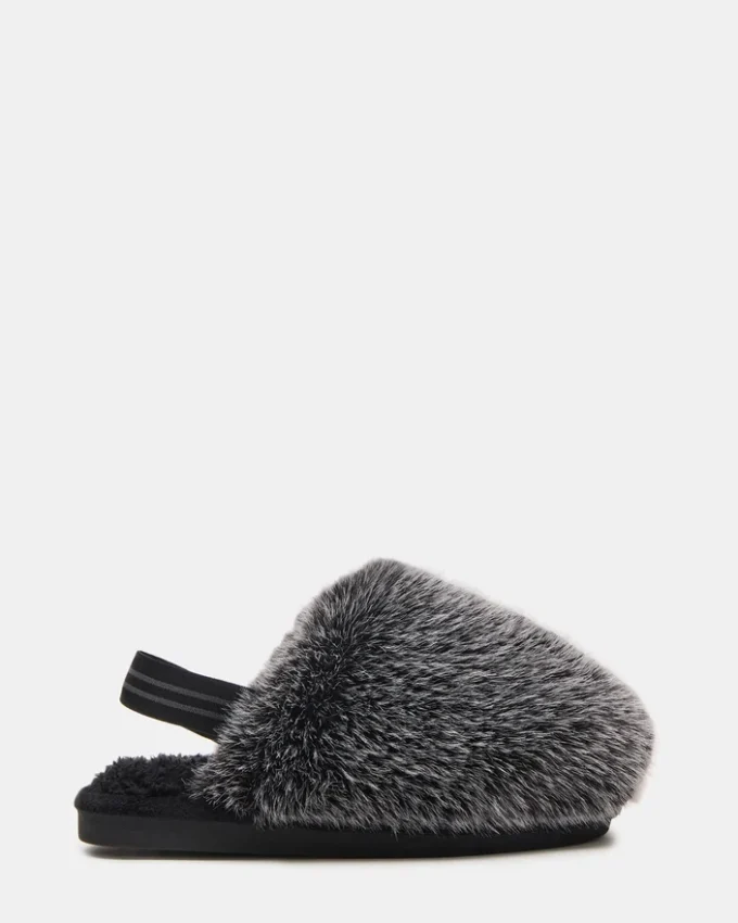 Kids Poof Grey Kids Poof Grey