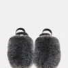 Kids Poof Grey Kids Poof Grey
