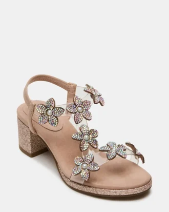 Kids Savvy Blush