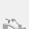 Kids Savvy Silver