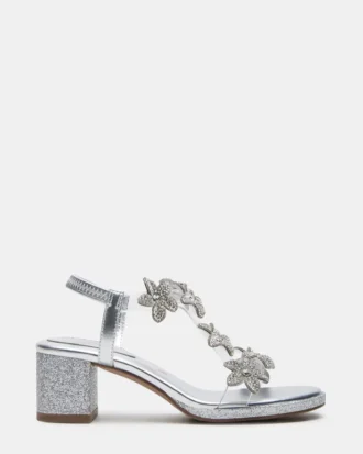 Kids Savvy Silver