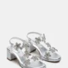 Kids Savvy Silver