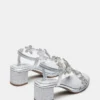 Kids Savvy Silver