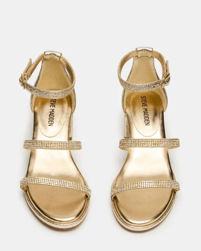 Kids Sizzle Gold Kids Sizzle Gold