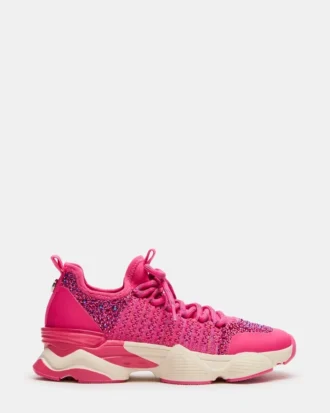 Kids Solace Rosa Fucsia