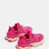 Kids Solace Rosa Fucsia Kids Solace Rosa Fucsia
