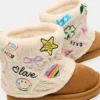 Kids Swayy Cognac Multi Kids Swayy Cognac Multi