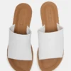 Kipp de cuero blanco Kipp de cuero blanco
