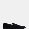 Laight Black Velvet