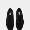 Laight Black Velvet