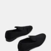 Laight Black Velvet
